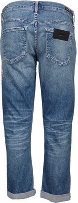 Citizens of Humanity Emerson Slim Jeans