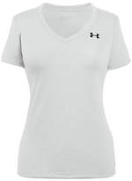 Thumbnail for your product : Under Armour Tech V Neck Top (women's)