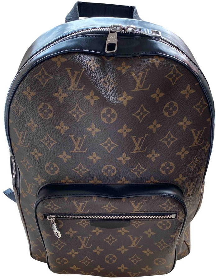 louis vuitton josh backpack for sale