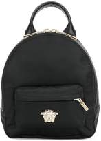 Thumbnail for your product : Versace small nylon backpack