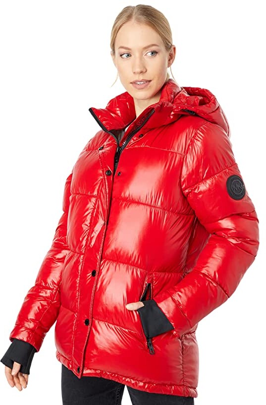 Купить Куртку Майкл Корс Женскую