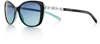Tiffany & Co. Aria adagio cat-eye sunglasses
