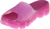 Thumbnail for your product : UGG Jella Clear Slide