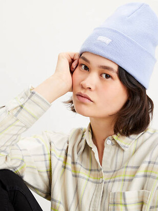 how to make a slouchy beanie