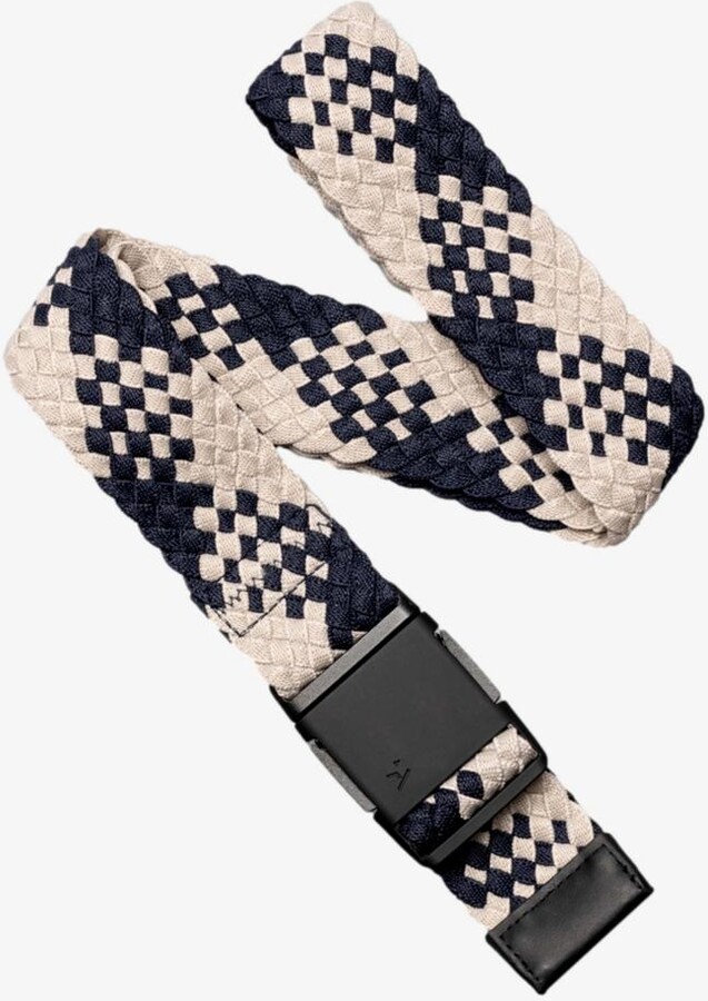 Arcade Futureweave Men's Golf Belt