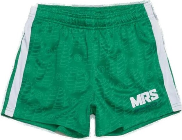Nike X Martine Rose Sport Soccer Shorts