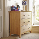 Thumbnail for your product : Great Little Trading Co Columbus Chest Of Drawers (3 Drawer)