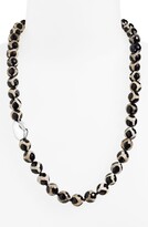 Thumbnail for your product : Simon Sebbag 'Safari' Beaded Necklace