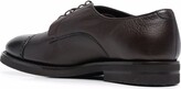 Thumbnail for your product : Henderson Baracco Perforated-Detail Derby Shoes