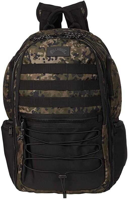 billabong combat pack