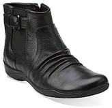 Thumbnail for your product : Clarks Kessa Pavillion" Casual Booties