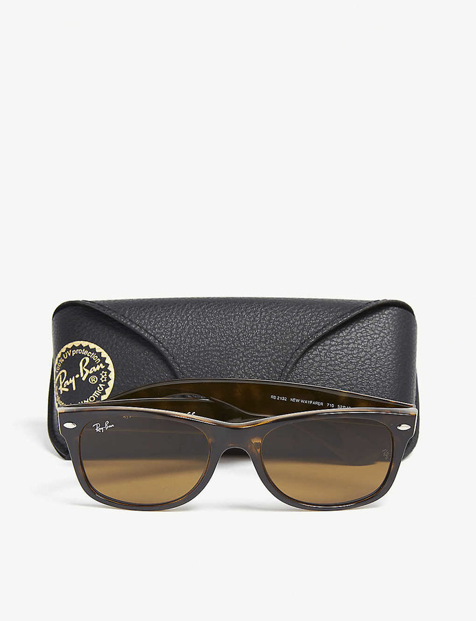 Ray Ban Hard Case | Shop the world's largest collection of fashion |  ShopStyle