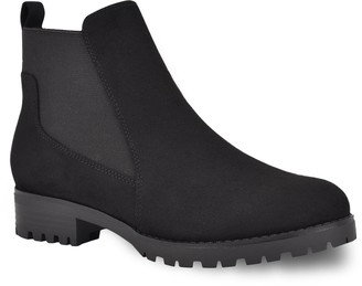 nine west oroyao ankle boots