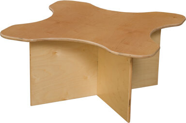 Tot Transition Table