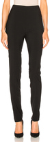 Thumbnail for your product : Prabal Gurung Stretch Wool Trousers