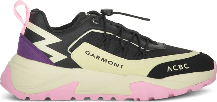 Garmont x ACBC Lagom sneakers