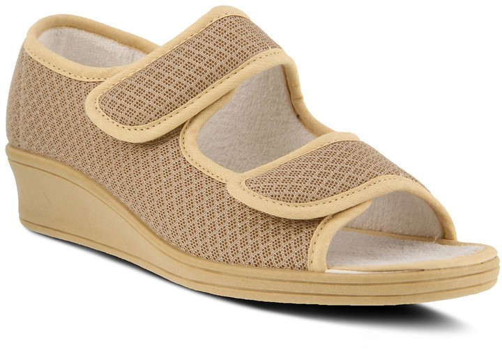 flexus sandals