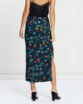 Thumbnail for your product : Ended Up Here Skirt