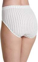 Thumbnail for your product : Jockey 3-Pack Elance Breathe High-Cut Briefs