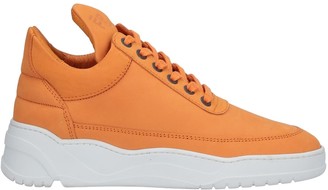 Filling Pieces Low-tops & sneakers