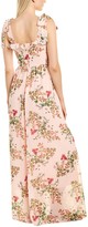 Thumbnail for your product : Gal Meets Glam Melody Maxi Dress