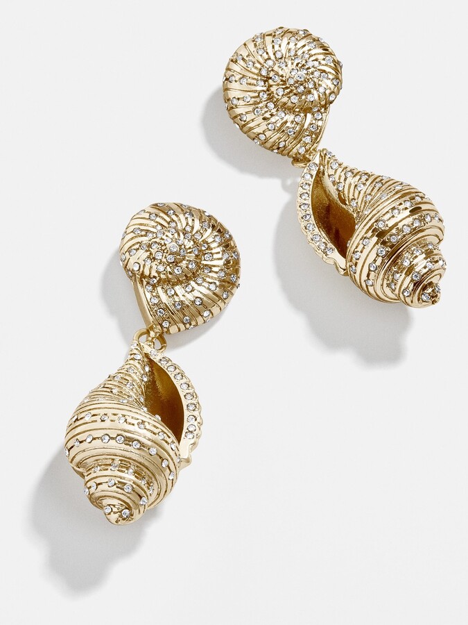 Corsica Earrings