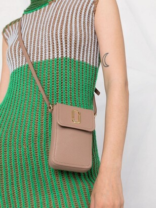 MARC JACOBS｜ The Glam Shot phone bag スマホショルダーバッグ Marc Jacobs The Glam Shot phone bag - ShopStyle Tech Accessories