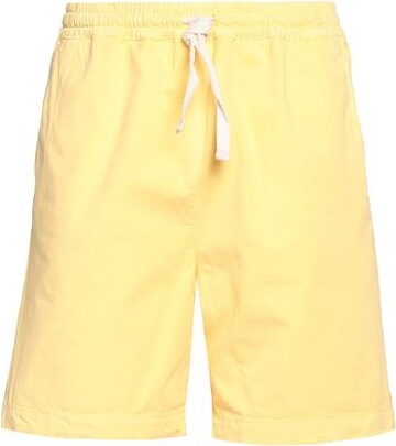 Drôle De Monsieur Man Shorts & Bermuda Shorts