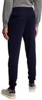 Thumbnail for your product : Brunello Cucinelli Men's Spa Heathered Sweatpants