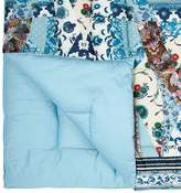Thumbnail for your product : Roberto Cavalli Home Patchwork Comforter