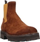 Thumbnail for your product : Barracuda Ankle Boots Brown