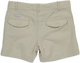 Thumbnail for your product : Columbia 'Silver Ridge III' Shorts (Toddler/Kids) - Fossil-X-Small