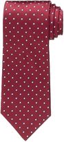Thumbnail for your product : Jos. A. Bank Executive Box Long Tie