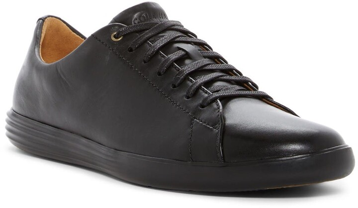 grand crosscourt ii canvas sneaker