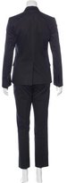 Thumbnail for your product : Dolce & Gabbana Straight-Leg Woven Pantsuit