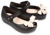 Thumbnail for your product : Mini Melissa Baby's & Toddler's Ultragirl Sweet Bow II Flats