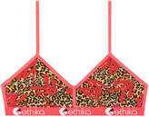 Thumbnail for your product : Ethika x Lil Wayne Young Money Bralette