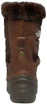 Thumbnail for your product : The North Face Women's Shellista Faux-Fur Pull On Boots