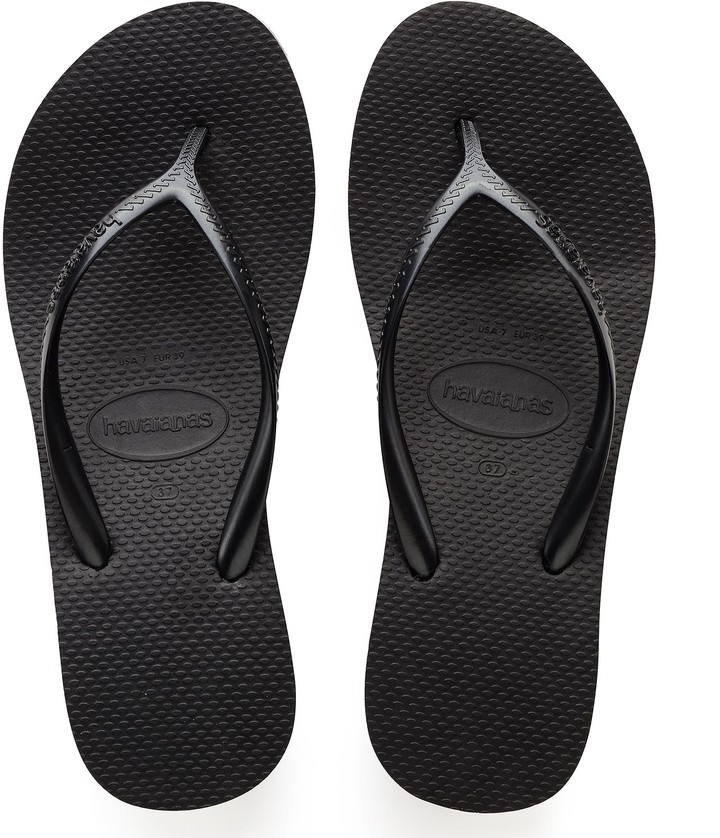havaianas high heels