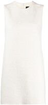 Thumbnail for your product : DSQUARED2 Textured Shift Dress
