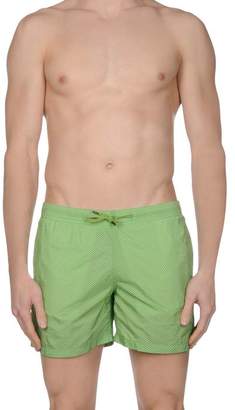 C.P. Company Beach shorts and trousers