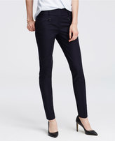 Thumbnail for your product : Ann Taylor Tall Devin Tailored Ankle Pants