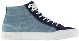 Thumbnail for your product : Tommy Hilfiger Yarmouth Hi Tops