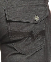 Thumbnail for your product : INC International Concepts Taro Corduroy Berlin Slim-Straight Pants