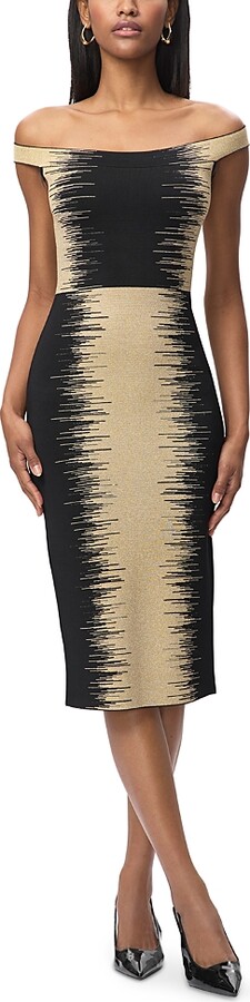 Herve Leger The Arwen Dress