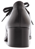 Thumbnail for your product : Chie Mihara Ubrero Oxfords
