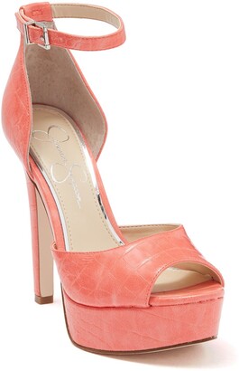 jessica simpson noelene sandal