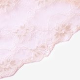 Thumbnail for your product : La Redoute R essentiel Pack of 3 Stretch Lace Tanga Briefs with Cotton-Lined Gusset