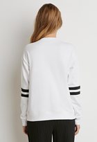 Thumbnail for your product : Forever 21 Atari Games Sweatshirt
