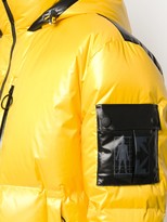 Thumbnail for your product : Off-White Ski Puffer Jacket